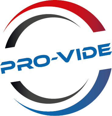 Logo pro-vide